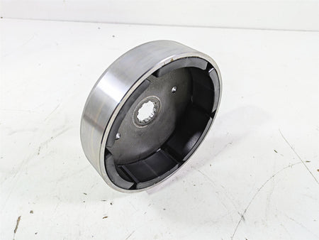 2005 Harley Softail FLSTSCI Heritage Springer Ignition Flywheel Rotor 29981-95 {{ shop.shopifyCountryName }} - Mototech271