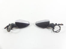 Load image into Gallery viewer, 2013 BMW R1200GS GSW K50 Rear Blinker Turn Signal Indicator Set 63138534355 | Mototech271

