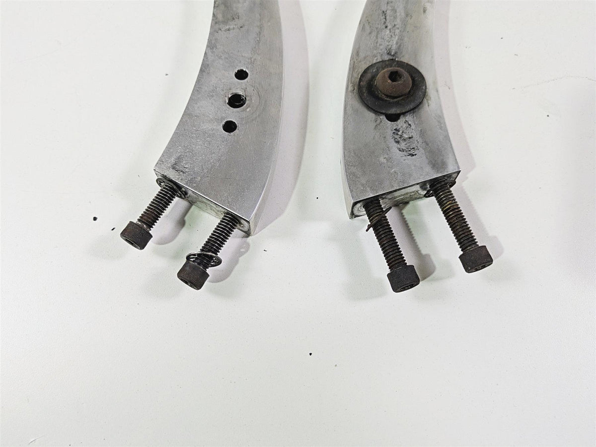 2002 Big Dog Pitbull Rear Fender Frame Struts Braces 2613-3R/L {{ shop.shopifyCountryName }} - Mototech271