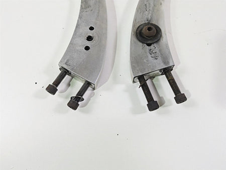 2002 Big Dog Pitbull Rear Fender Frame Struts Braces 2613-3R/L {{ shop.shopifyCountryName }} - Mototech271
