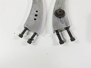 2002 Big Dog Pitbull Rear Fender Frame Struts Braces 2613-3R/L