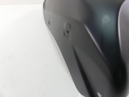 2018 Harley Softail FXFB Fat Bob Straight Rear Fender Mud Guard 59500541 {{ shop.shopifyCountryName }} - Mototech271