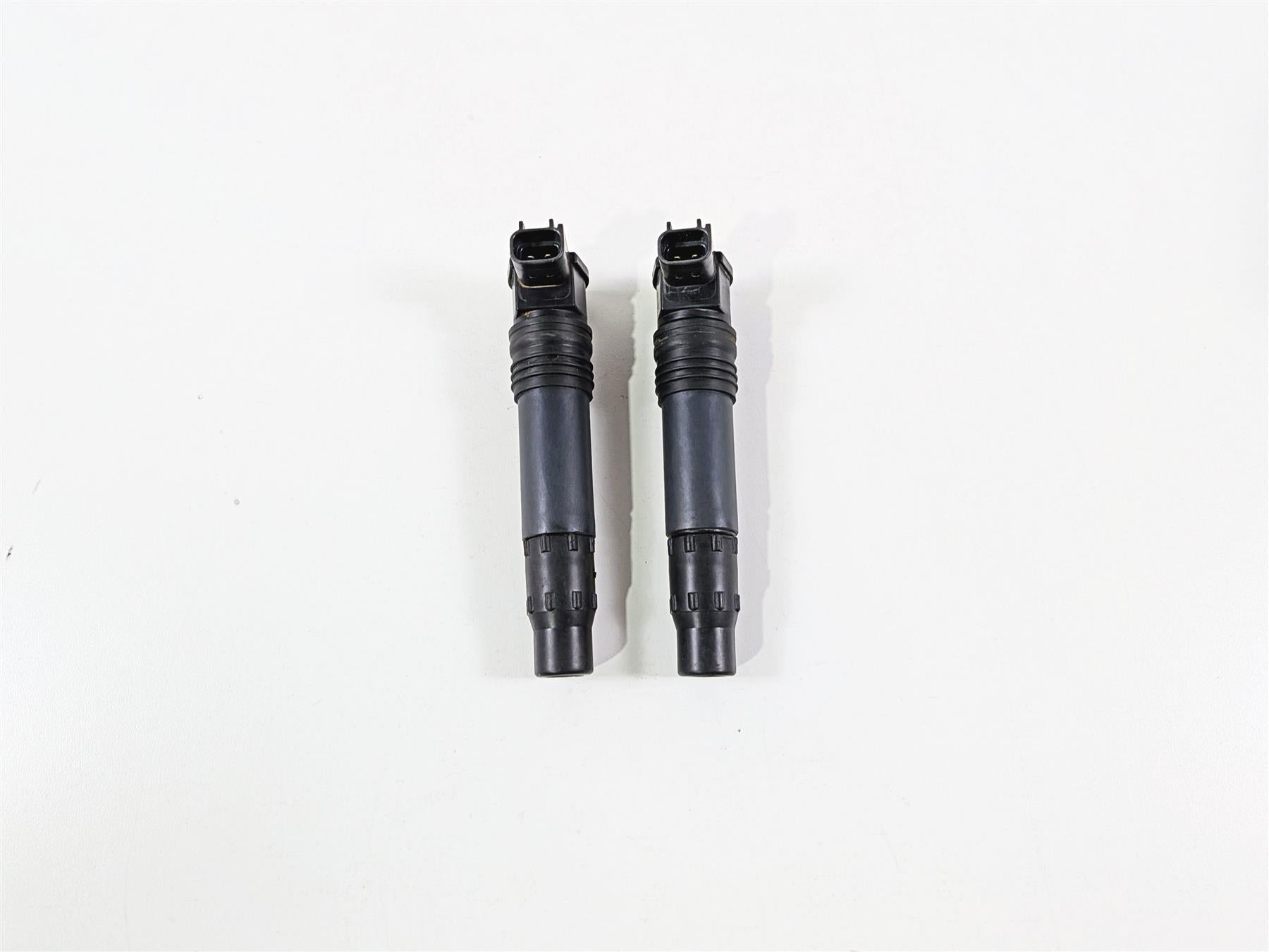 2005 KTM 950 LC8 Adventure Ignition Coil Set Denso 60039006000 129700-4571 {{ shop.shopifyCountryName }} - Mototech271