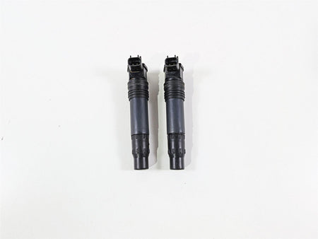 2005 KTM 950 LC8 Adventure Ignition Coil Set Denso 60039006000 129700-4571 {{ shop.shopifyCountryName }} - Mototech271