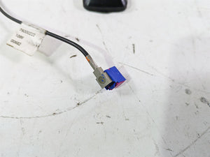 2015 Harley Touring FLHTKL E -Glide Low Gps Antenna Wiring 76000222 | Mototech271