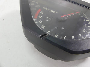2005 Honda CBR1000RR SC57 Speedometer Gauge Instrument -7K 37100-MEL-671 | Mototech271