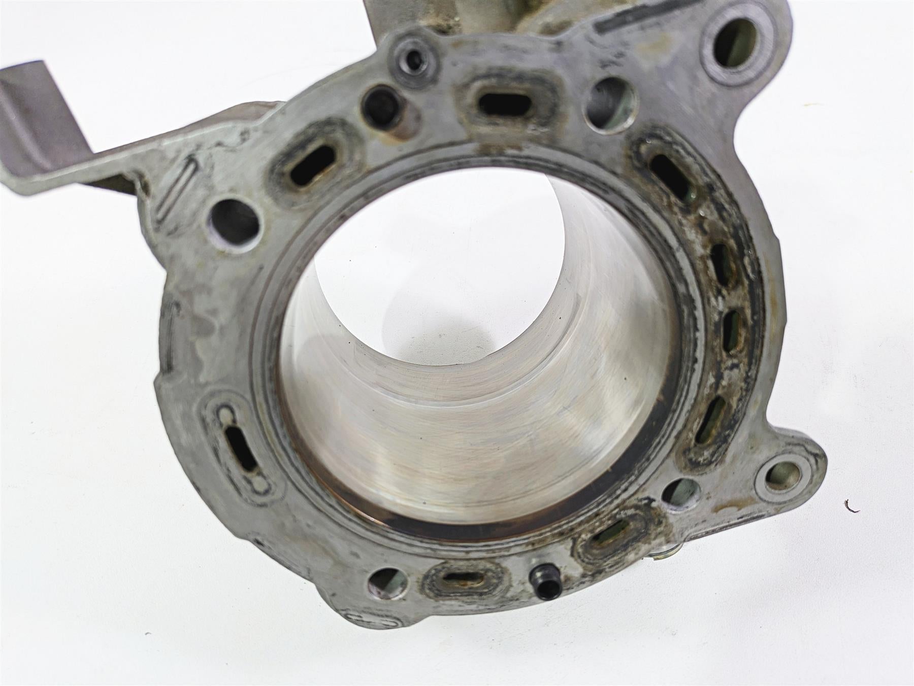 2012 Ducati Streetfighter 848 Rear Vertical Cylinder Jug Piston Set 120Z0021AB {{ shop.shopifyCountryName }} - Mototech271