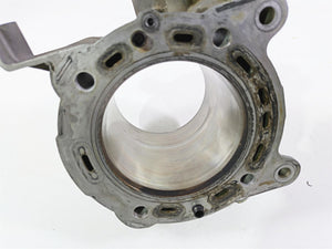 2012 Ducati Streetfighter 848 Rear Vertical Cylinder Jug Piston Set 120Z0021AB