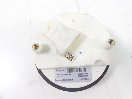 2015 Harley FXDL Dyna Low Rider Tachometer Tacho Meter Gauge 67000010 {{ shop.shopifyCountryName }} - Mototech271