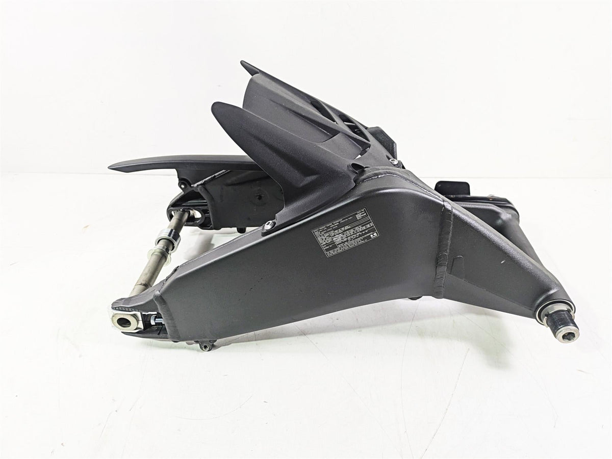 2020 Kawasaki ZX6R Ninja Rear Swingarm Swing Arm Set 33001-0584 33001-0584-18R {{ shop.shopifyCountryName }} - Mototech271