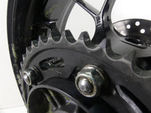 Load image into Gallery viewer, 2015 Honda CBR1000 RR SC59 Straight Rear Wheel Rim 17x6 -Read  42650-MGP-305
