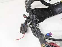 Load image into Gallery viewer, 2010 Harley Touring FLHXSE CVO Street Glide Wiring Harness Loom Abs 71048-10
