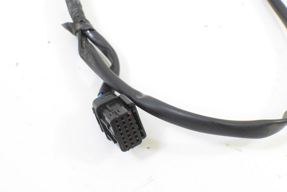 2013 Honda TRX420 FPA Rancher 4x4 Thumb Throttle Control Switch 53143-HP5-L00 {{ shop.shopifyCountryName }} - Mototech271