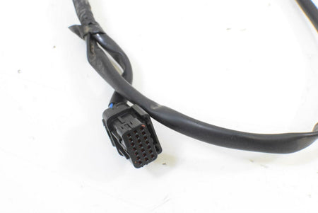 2013 Honda TRX420 FPA Rancher 4x4 Thumb Throttle Control Switch 53143-HP5-L00 {{ shop.shopifyCountryName }} - Mototech271