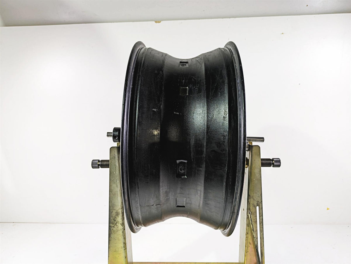 2013 Harley VRSCDX Night Rod Sp Rear Wheel Rim 18x8 Wobble 40900079A {{ shop.shopifyCountryName }} - Mototech271