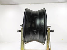 Load image into Gallery viewer, 2013 Harley VRSCDX Night Rod Sp Rear Wheel Rim 18x8 Wobble 40900079A | Mototech271
