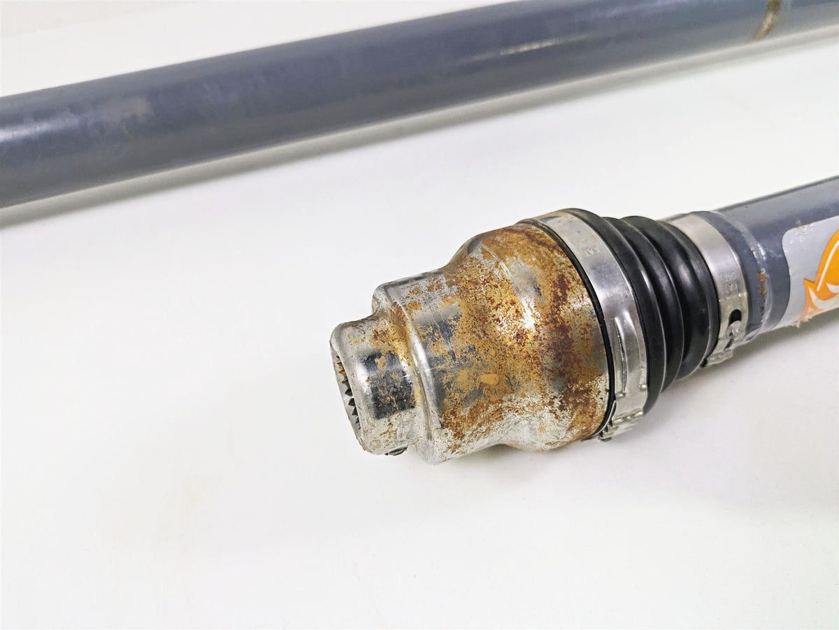 2019 Polaris RZR XP 1000 Highlifter SuperATV Rhino Prop Axle Shaft PRP01-002R-1 {{ shop.shopifyCountryName }} - Mototech271