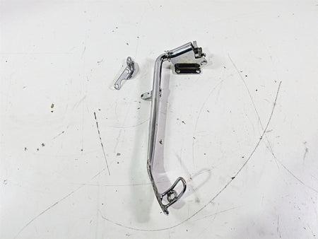 1992 Harley FLSTC Softail Heritage Side Kickstand Kick Stand 50087-89B {{ shop.shopifyCountryName }} - Mototech271
