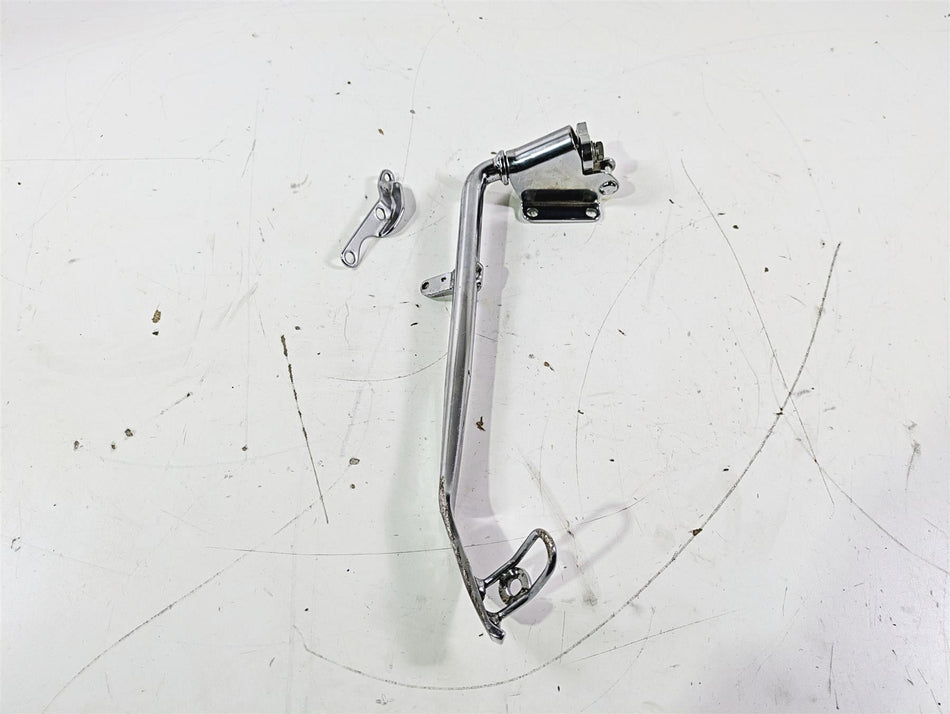 1992 Harley FLSTC Softail Heritage Side Kickstand Kick Stand 50087-89B {{ shop.shopifyCountryName }} - Mototech271