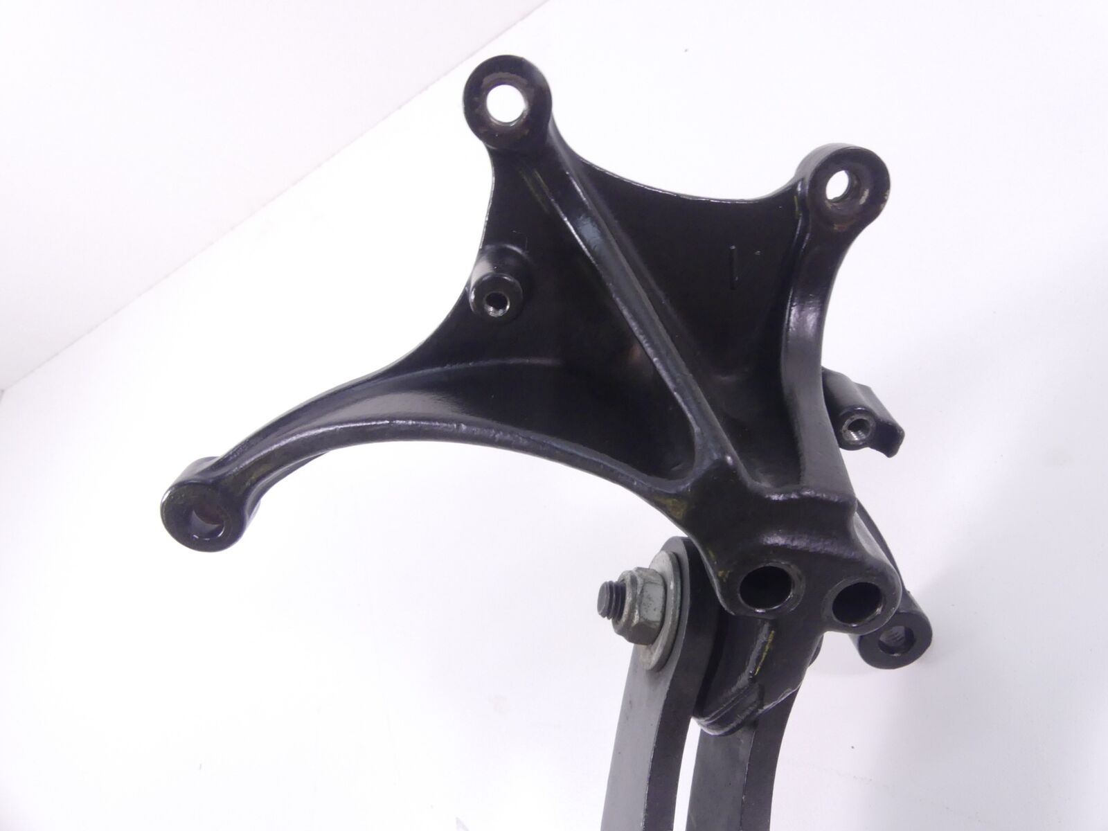 2012 Victory High Ball Straight Rear Shock Damper Suspension Links - Read 154277 {{ shop.shopifyCountryName }} - Mototech271