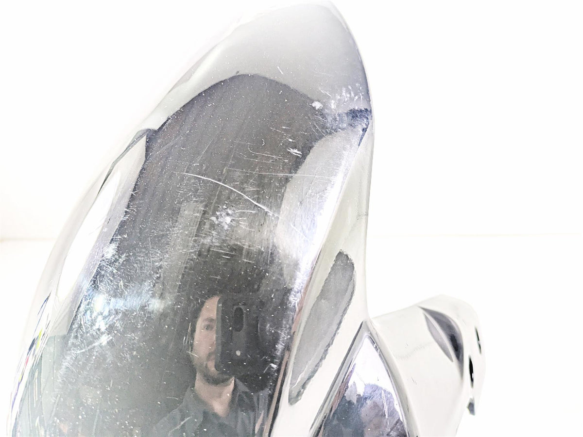 2006 Suzuki GSXR1000 K6 Front Fender - Light Marks 53110-41G00-019 {{ shop.shopifyCountryName }} - Mototech271