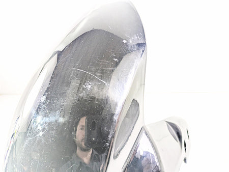 2006 Suzuki GSXR1000 K6 Front Fender - Light Marks 53110-41G00-019 {{ shop.shopifyCountryName }} - Mototech271