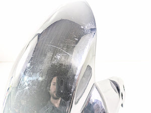 2006 Suzuki GSXR1000 K6 Front Fender - Light Marks 53110-41G00-019