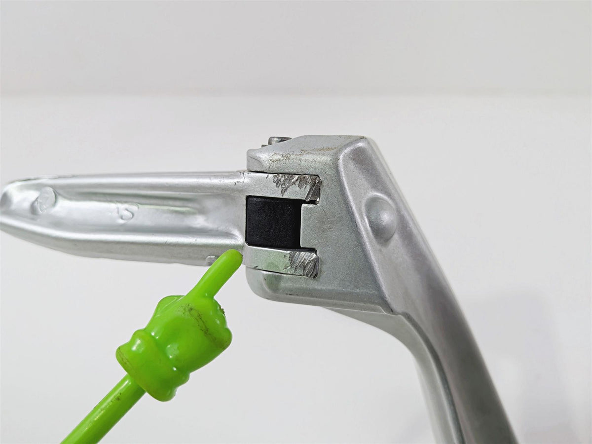 2019 Ducati 959 Panigale Passenger Rear Footpeg Set 82411892BA 82412251AA {{ shop.shopifyCountryName }} - Mototech271