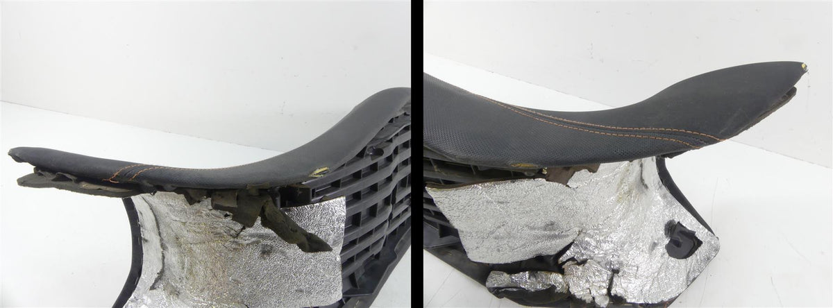 2015 KTM 1190 Adventure R Dual Driver Rider Saddle Seat - Read 60307140000 {{ shop.shopifyCountryName }} - Mototech271