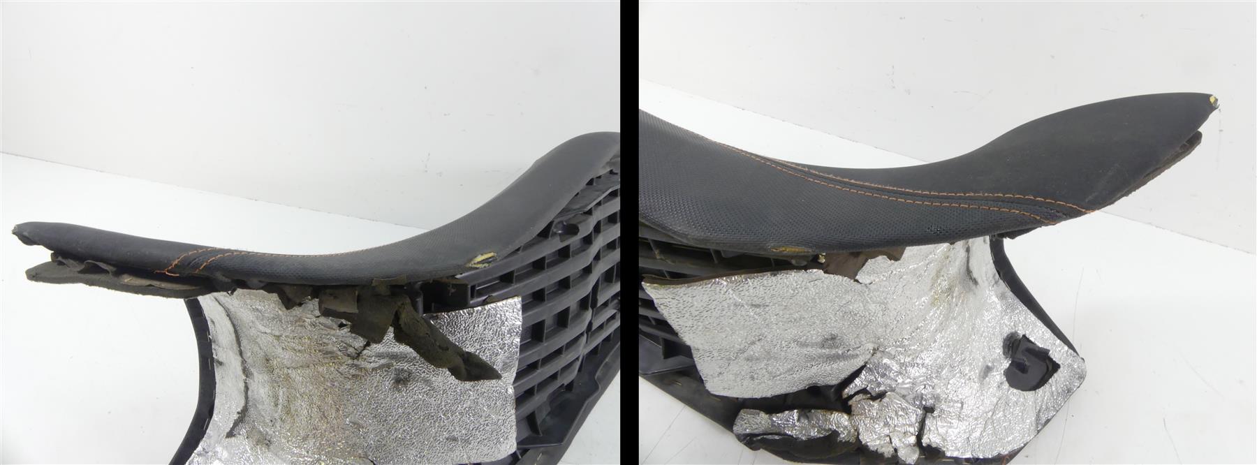 2015 KTM 1190 Adventure R Dual Driver Rider Saddle Seat - Read 60307140000 {{ shop.shopifyCountryName }} - Mototech271