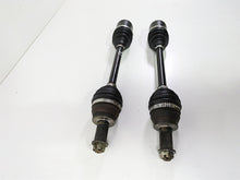 Load image into Gallery viewer, 2020 Polaris Sportsman 1000 XP Front Cv Drive Axle Shaft Set 1333802 | Mototech271
