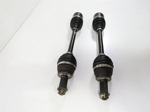 2020 Polaris Sportsman 1000 XP Front Cv Drive Axle Shaft Set 1333802 | Mototech271