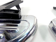 Load image into Gallery viewer, 2010 Harley FXDF Dyna Fat Bob Rear Passenger Softail Floor Board Set  49224-06A
