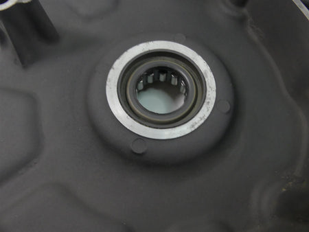 2019 Harley Softail FLSB Sport Glide Inner Primary Drive Clutch Cover 36500099 {{ shop.shopifyCountryName }} - Mototech271