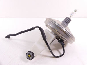 2020 Vanderhall Venice BlackJack Brake Booster + Master Cylinder 1/2" 812047470 | Mototech271