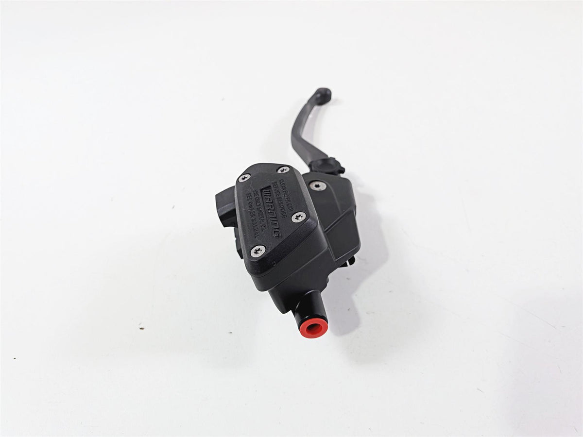 2021 BMW R1250GS K51 Adventure Magura Clutch Master Cylinder 32728524919-Mototech271