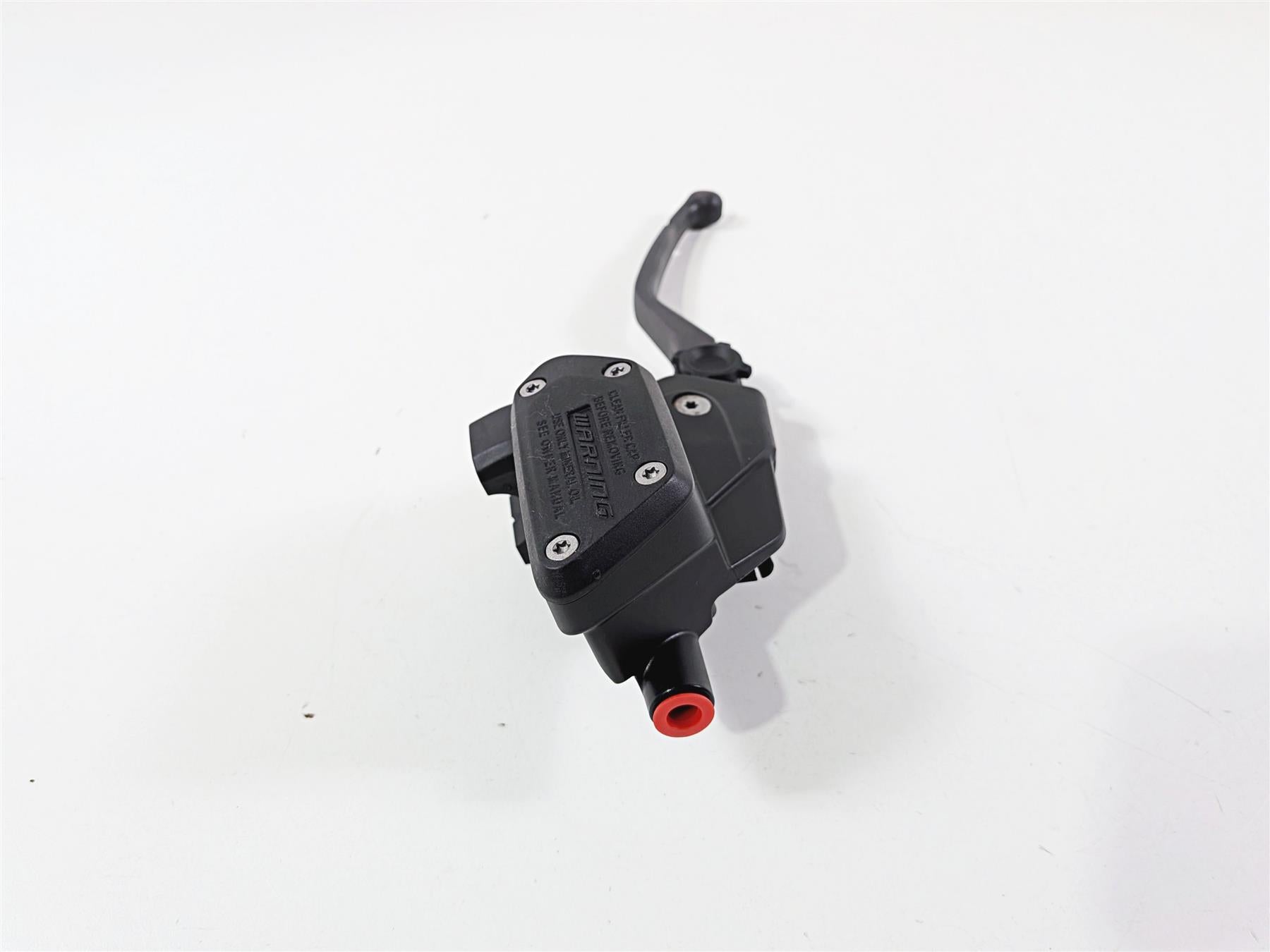 2021 BMW R1250GS K51 Adventure Magura Clutch Master Cylinder 32728524919-Mototech271