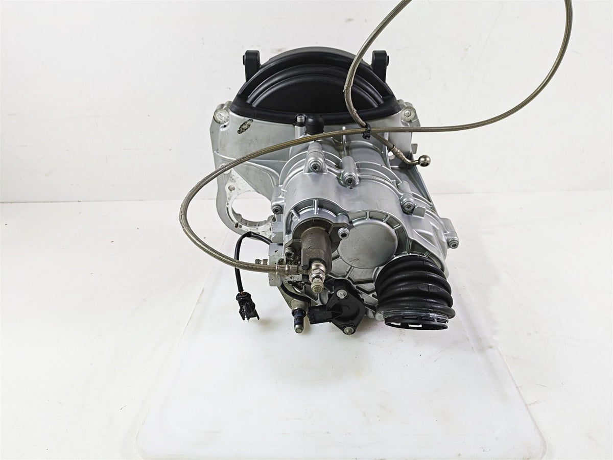 2009 BMW R1200GS K255 Adv Transmission 427 PAF 1st Gear Short - Read 23008522805 {{ shop.shopifyCountryName }} - Mototech271