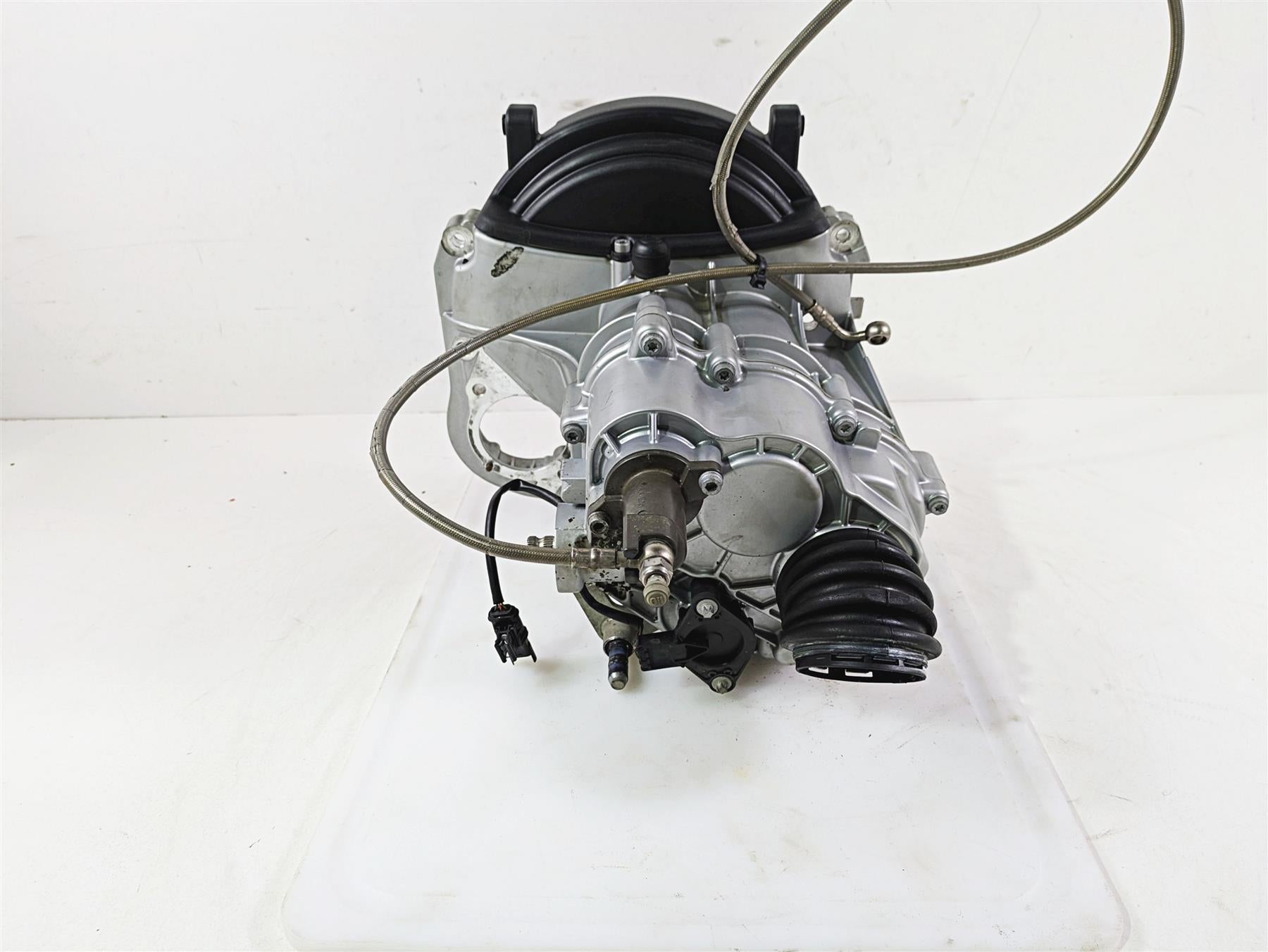 2009 BMW R1200GS K255 Adv Transmission 427 PAF 1st Gear Short - Read 23008522805 {{ shop.shopifyCountryName }} - Mototech271
