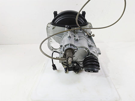 2009 BMW R1200GS K255 Adv Transmission 427 PAF 1st Gear Short - Read 23008522805 {{ shop.shopifyCountryName }} - Mototech271