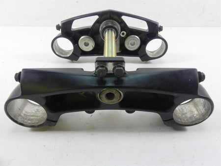 2013 Victory Cross Country Upper Lower Triple Tree Set 1823697 5136369 5136370 {{ shop.shopifyCountryName }} - Mototech271