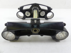 2013 Victory Cross Country Upper Lower Triple Tree Set 1823697 5136369 5136370 | Mototech271