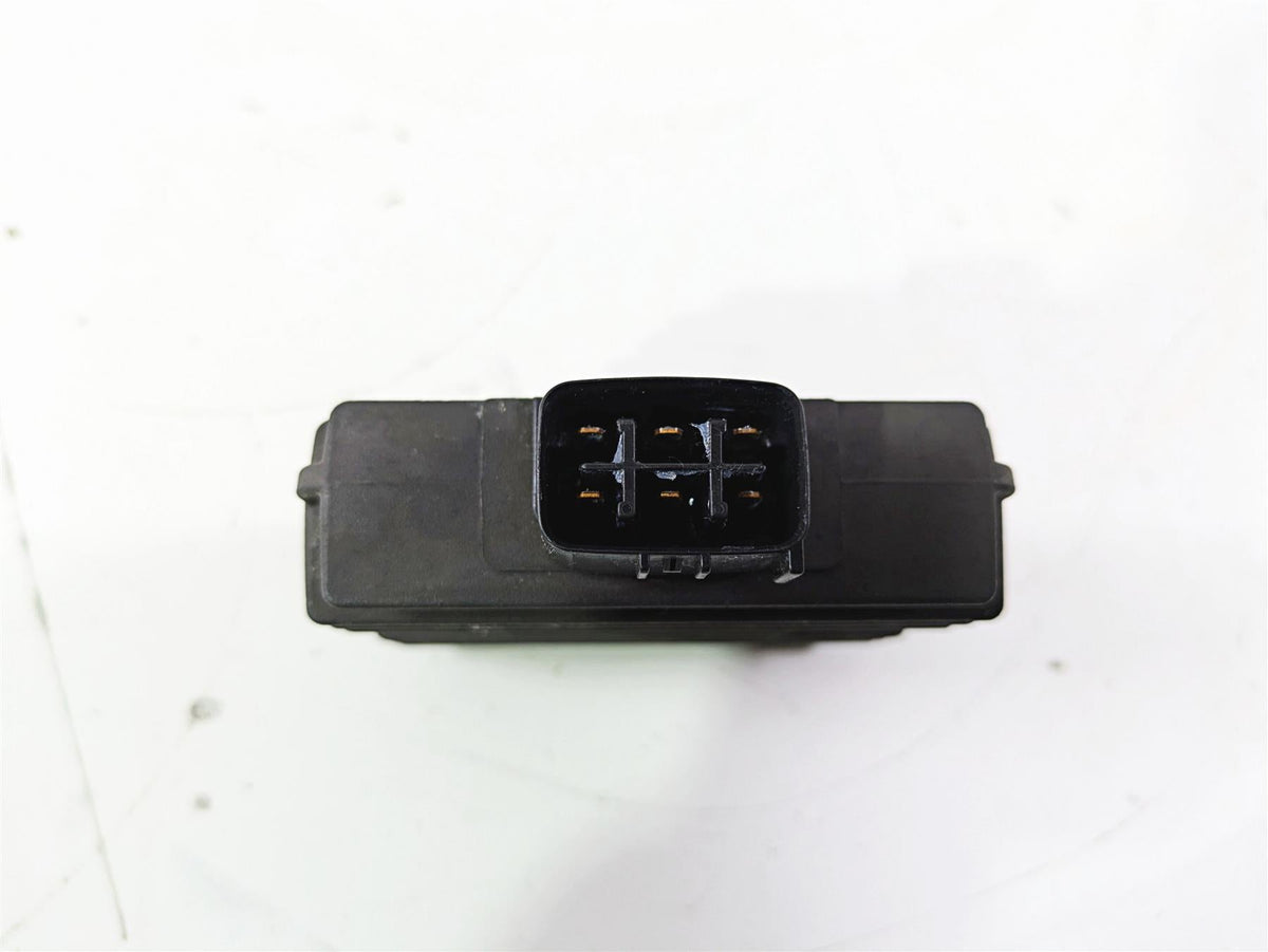 2020 Yamaha Waverunner VX1050 Deluxe Rectifier Voltage Regulator 6D3-81960-00-00 {{ shop.shopifyCountryName }} - Mototech271