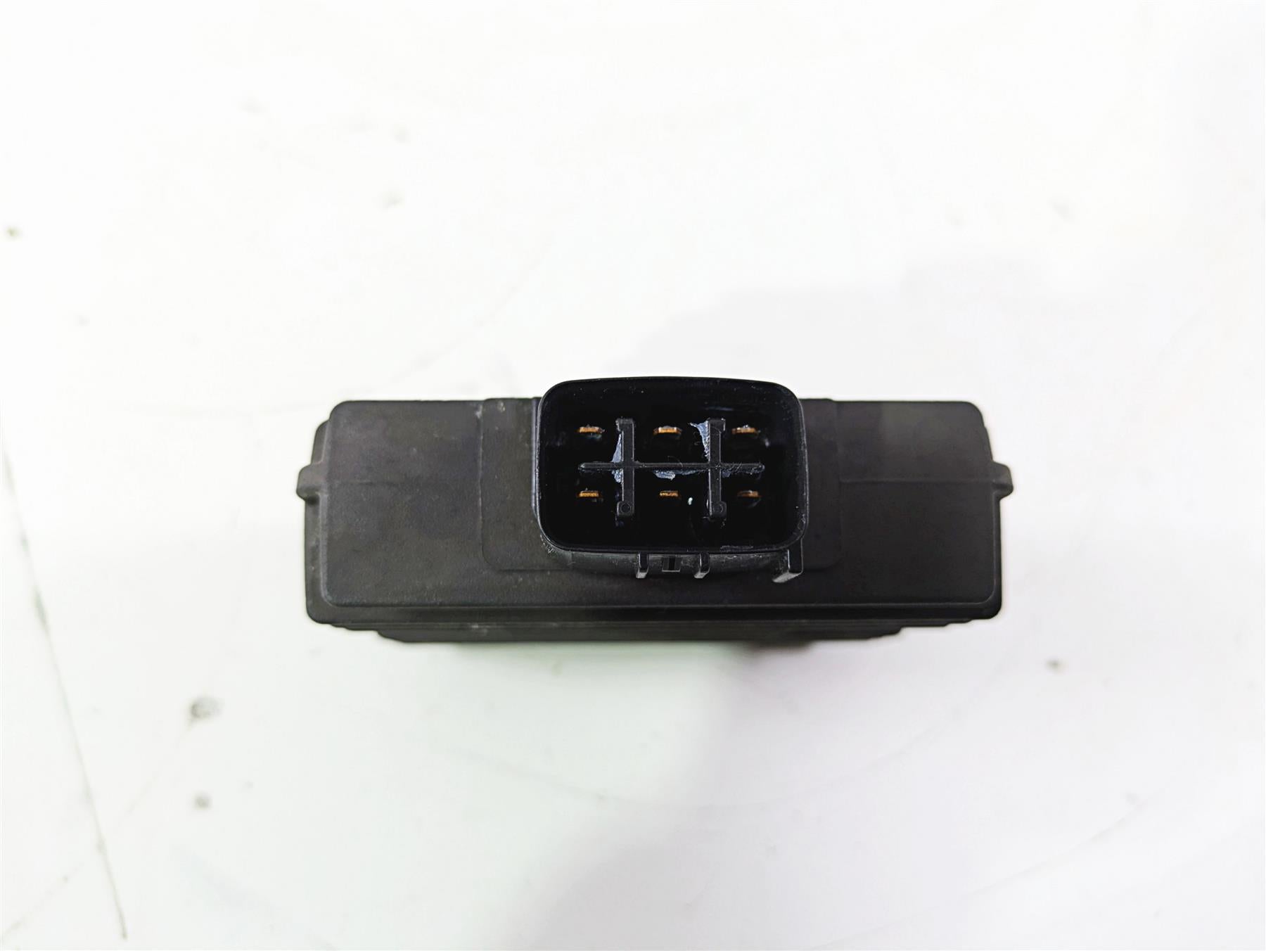2020 Yamaha Waverunner VX1050 Deluxe Rectifier Voltage Regulator 6D3-81960-00-00 {{ shop.shopifyCountryName }} - Mototech271
