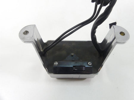 2004 Harley FLHTC SE CVO Electra Glide Rectifier Voltage Regulator 74622-04 {{ shop.shopifyCountryName }} - Mototech271