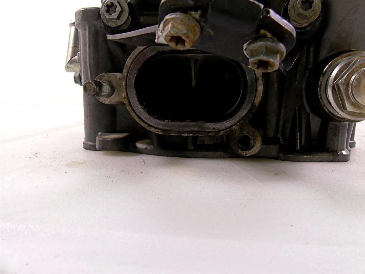 2016 KTM 1290 Super Duke R Front Cylinder Head & Camshaft Set 6133602010024 {{ shop.shopifyCountryName }} - Mototech271