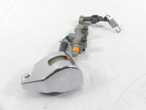 2004 Kawasaki VN1600 Meanstreak Rear Brake Master Cylinder 43016-1122 | Mototech271