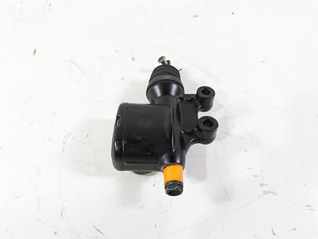2008 Harley Touring FLHTCU E-Glide 105TH Rear Brake Master Cylinder 41763-08C {{ shop.shopifyCountryName }} - Mototech271
