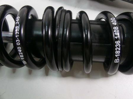 2017 Harley FXDLS Dyna Low Rider Rear Shocks 14" Progressive Suspension 412-4086 {{ shop.shopifyCountryName }} - Mototech271