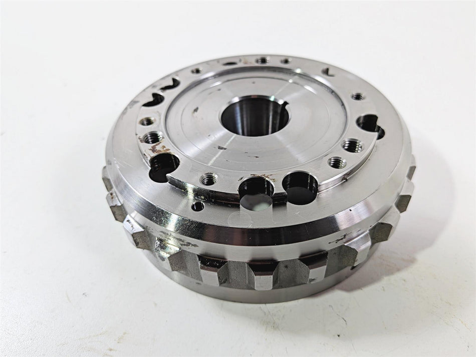 2021 Yamaha YXZ1000R EPS SS SE Ignition Flywheel Rotor 2HC-81450-00-00 {{ shop.shopifyCountryName }} - Mototech271